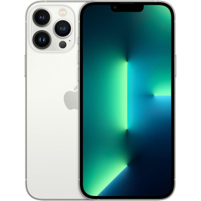 Apple iPhone 13 Pro Max 256GB Silver (MLLC3)