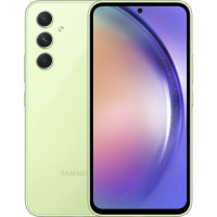 Samsung Galaxy A54 A546E-DS 8/256Gb Awesome Lime