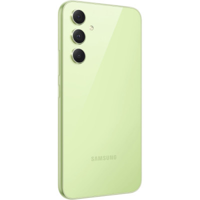 Samsung Galaxy A54 A546E-DS 8/256Gb Awesome Lime