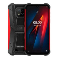 Ulefone Armor 8 Pro 8/128GB Red