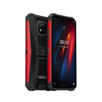 Ulefone Armor 8 Pro 8/128GB Red