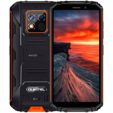 OUKITEL WP18 Pro 4/64GB Orange