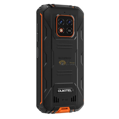 OUKITEL WP18 Pro 4/64GB Orange