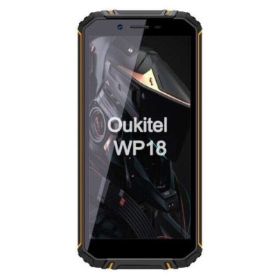 OUKITEL WP18 Pro 4/64GB Orange