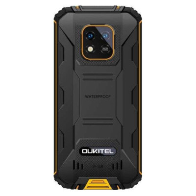OUKITEL WP18 Pro 4/64GB Orange
