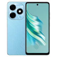 Tecno Spark 20 KJ5n 8/128GB Magic Skin Blue (4894947013546)