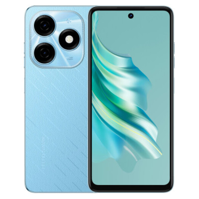 Tecno Spark 20 KJ5n 8/128GB Magic Skin Blue (4894947013546)
