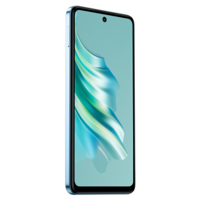 Tecno Spark 20 KJ5n 8/128GB Magic Skin Blue (4894947013546)