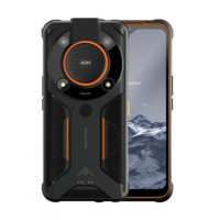 AGM Glory SE 8/128Gb Black