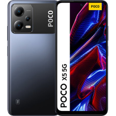 Xiaomi Poco X5 5G 8/256GB Black