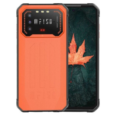 Oukitel IIIF150 Air1 Pro 6/128GB Maple