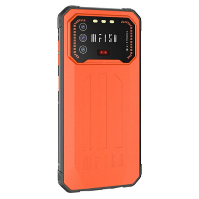Oukitel IIIF150 Air1 Pro 6/128GB Maple
