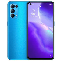OPPO Reno5 5G 8/128GB Azure Blue