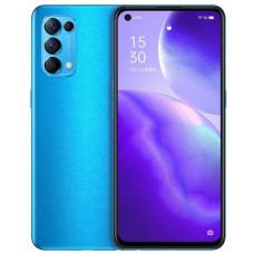 OPPO Reno5 5G 8/128GB Azure Blue