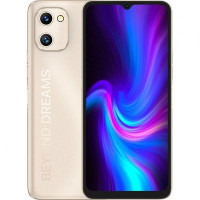 UMIDIGI F3 SE 4/128GB Sunglow Gold
