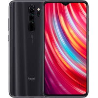 Xiaomi Redmi Note 8 Pro 6/128GB Grey