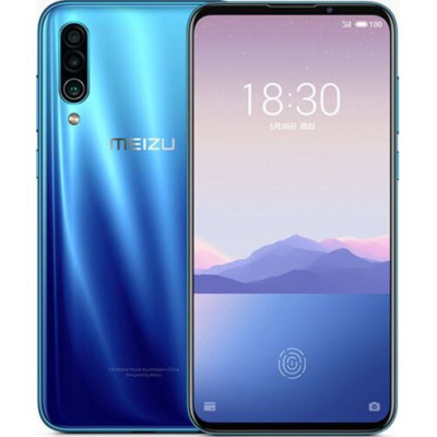 Meizu 16Xs 6/128GB Phantom Blue