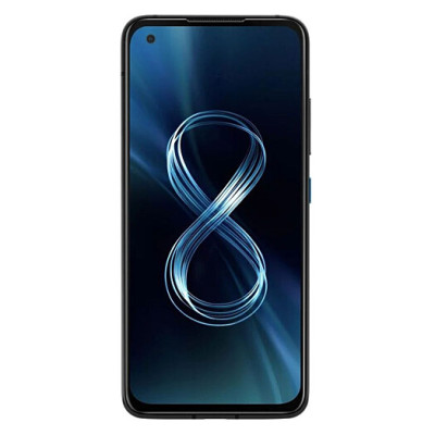 Asus Zenfone 8 12/256Gb Black (ZS590KS)