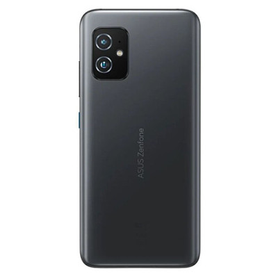 Asus Zenfone 8 12/256Gb Black (ZS590KS)