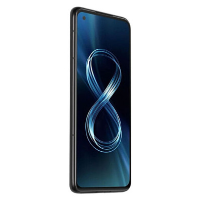 Asus Zenfone 8 12/256Gb Black (ZS590KS)