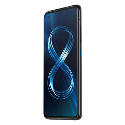 Asus Zenfone 8 12/256Gb Black (ZS590KS)
