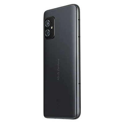 Asus Zenfone 8 12/256Gb Black (ZS590KS)