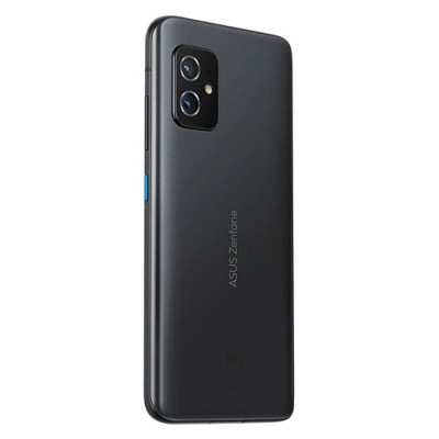 Asus Zenfone 8 12/256Gb Black (ZS590KS)