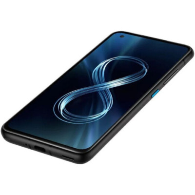 Asus Zenfone 8 12/256Gb Black (ZS590KS)