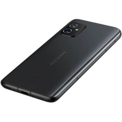 Asus Zenfone 8 12/256Gb Black (ZS590KS)