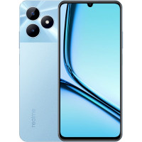 realme Note 50 4/128GB Sky Blue