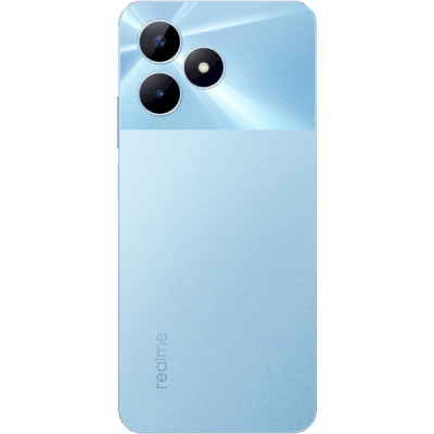 realme Note 50 4/128GB Sky Blue