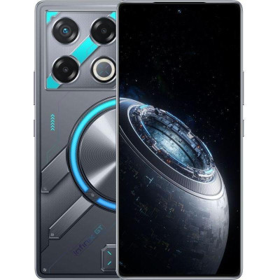 Infinix GT 20 Pro 12/256GB Mecha Blue (4894947022159)