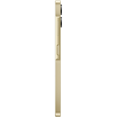 Samsung Galaxy A06 4/64GB Gold (SM-A065FZDD)