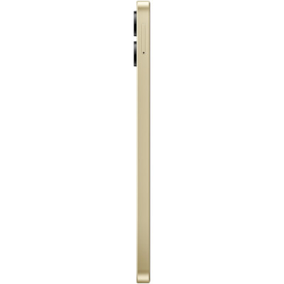 Samsung Galaxy A06 4/64GB Gold (SM-A065FZDD)