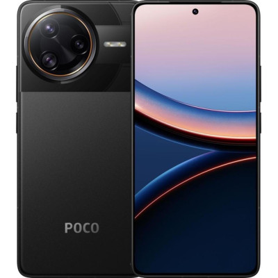 POCO F7 Ultra 16/512GB Black