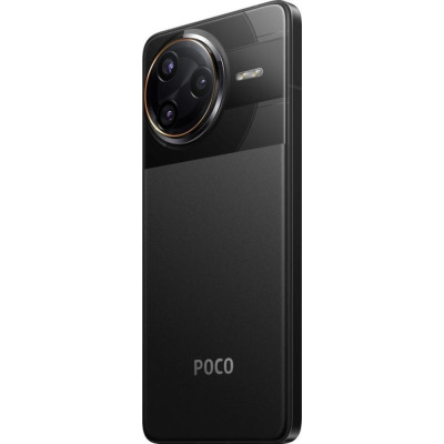 POCO F7 Ultra 16/512GB Black