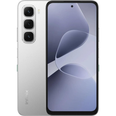 Infinix Hot 60i 8/256Gb Titanium Silver