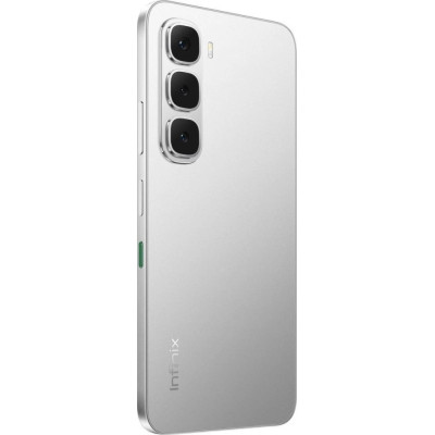 Infinix Hot 60i 8/256Gb Titanium Silver