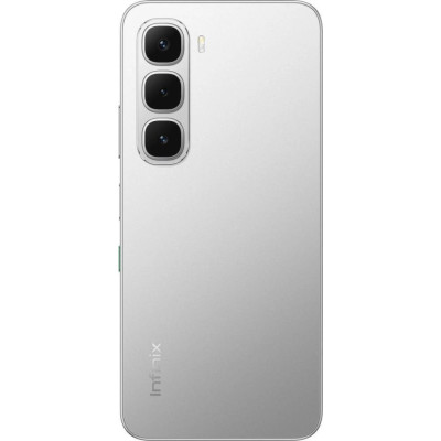 Infinix Hot 60i 8/256Gb Titanium Silver