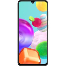 Samsung Galaxy A41 4/64GB Black (SM-A415FZKD)