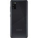 Samsung Galaxy A41 4/64GB Black (SM-A415FZKD)