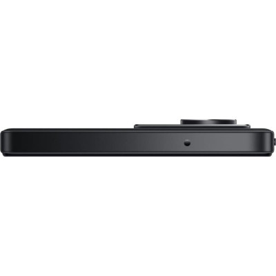 Xiaomi Redmi 15 4G 6/128GB Midnight Black