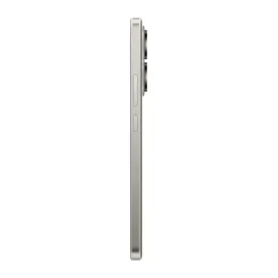 POCO M7 Pro 5G 8/256GB Silver (with adapter)