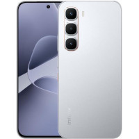 Infinix HOT 60 Pro 8/128GB Titanium Silver