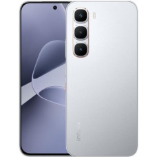 Infinix HOT 60 Pro 8/128GB Titanium Silver