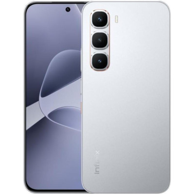 Infinix HOT 60 Pro 8/128GB Titanium Silver