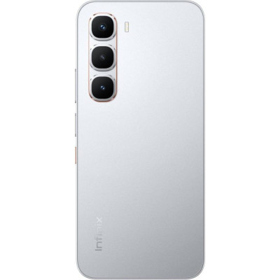 Infinix HOT 60 Pro 8/128GB Titanium Silver