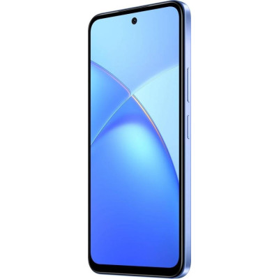 Infinix Smart 10 Plus 4/128GB Iris Blue