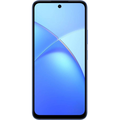 Infinix Smart 10 Plus 4/128GB Iris Blue