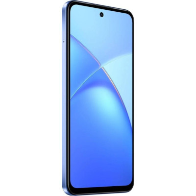 Infinix Smart 10 Plus 4/128GB Iris Blue